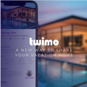 Twimo, a vacation home management platform, introduces a private and secure way for homeowners to share, rent, and swap properties within a trusted network