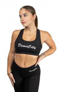Dime City Women's Luxury Sportswear Set with Pants