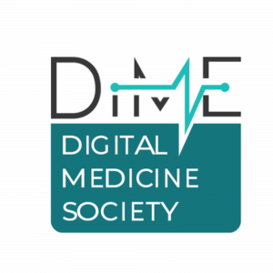 Digital Medicine Society Logo