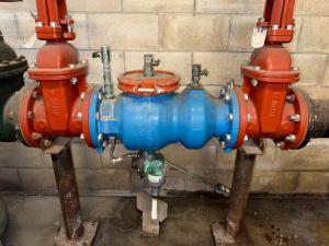 Emergency HVAC Chiller Service Orlando