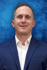 Dr. Casey Burchill, DPM FACFAS
