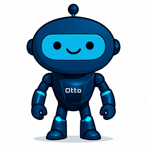 Otto - DispatchMVP AI Chatbot