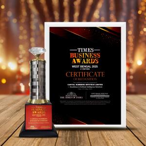 Times Business Award 2025