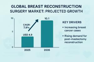 Breast Reconstruction Surgery