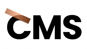CMS - Credibility, Safety, Innovation.