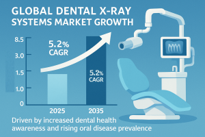 Dental X-ray Systems