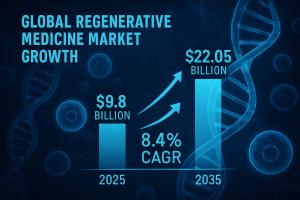 Regenerative Medicine Market