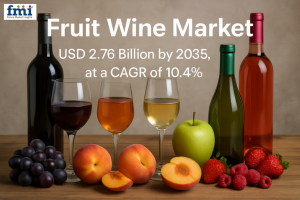 Fruit Wine Market