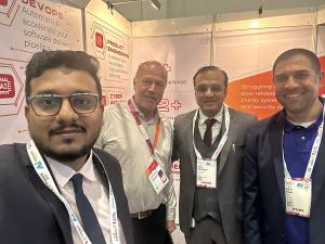 GITEX Europe 2025