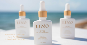 Oprah Daily award winner for SPF