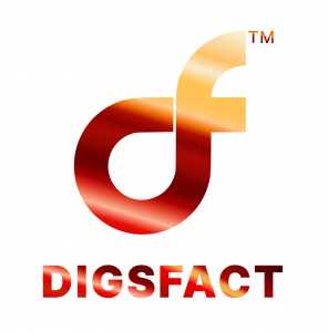 Digsfact Logo
