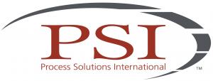 PSI Process Logo