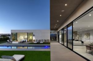 LINEA indoor outdoor