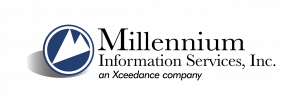 Millennium Information Services Logo