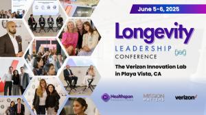 Longevity Leadership Conference 2025