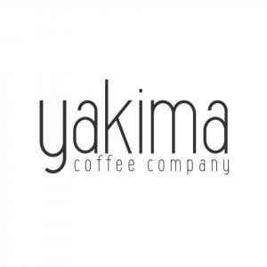 Yakima Coffee Company Logo
