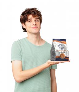 A Fundraising Program That Gives Back 30% Of Sales