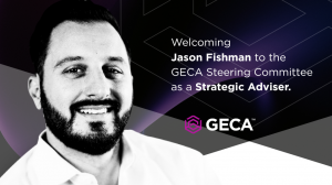 Jason Fishman: Nine-figure crowdfunding expert driving GECA's borderless investment vision