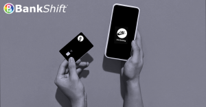 Turn co-branding into co-banking.