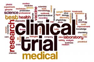 clinical trials market
