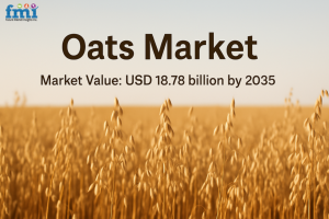 Oats Market