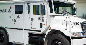 Armored car cost in Arizona