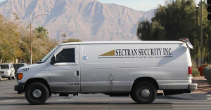 cost of armored transport in Arizona -