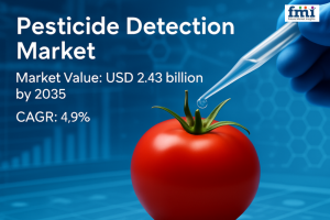 Pesticide Detection Market