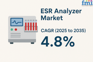 ESR Analyzer Market