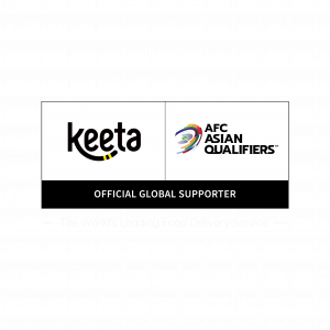Keeta and AFC