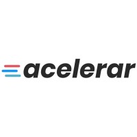 acelerar logo