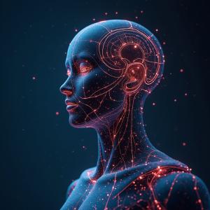 Generative AI for marketing data management