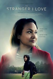 poster for The Stranger I Love