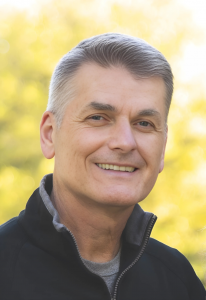 Brad Springer, Co-President of RatePlug