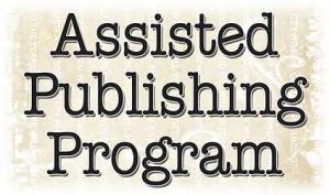 Assisted Publishing logo