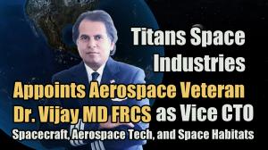 Dr. Vijay MD, FRCS
