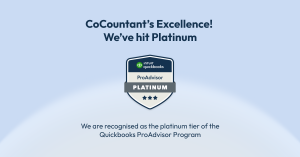 Quickbooks Advisor Pro Platinum