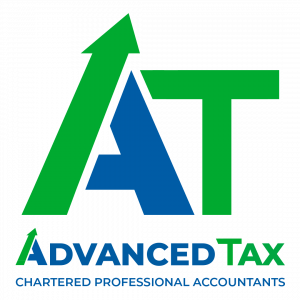 Advanced Tax Ltd Logo
