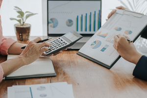 Top 5 Tips for Managing Staffing Overhead
