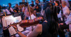 Ocean State Pops Orchestra