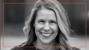 Lindsay Theiss, Managing Partner at Co-hesion