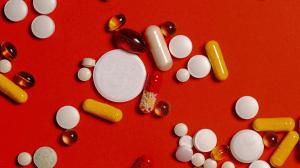 Branded Generics Market