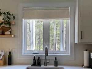 Freshine Kitchen Curtains