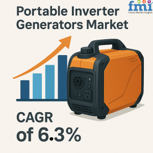 Portable Inverter Generators Market