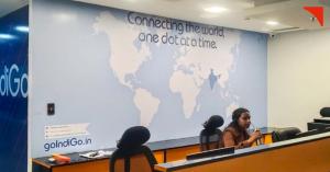 D’Art Design Delivers Groundbreaking Store Design for IndiGo