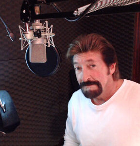 character voice over services
