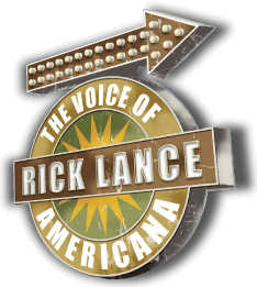 rick lance studio-
