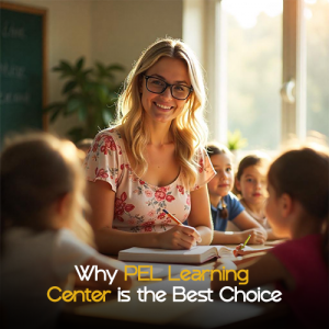 PEL-Learning-Center -
