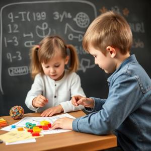 Math Learning Center