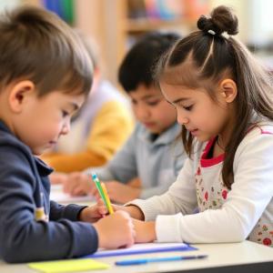 PEL learning center’s summer programs